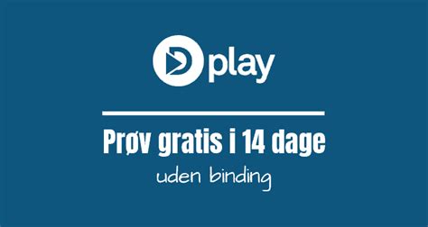 Gratis HBO i 14 dage